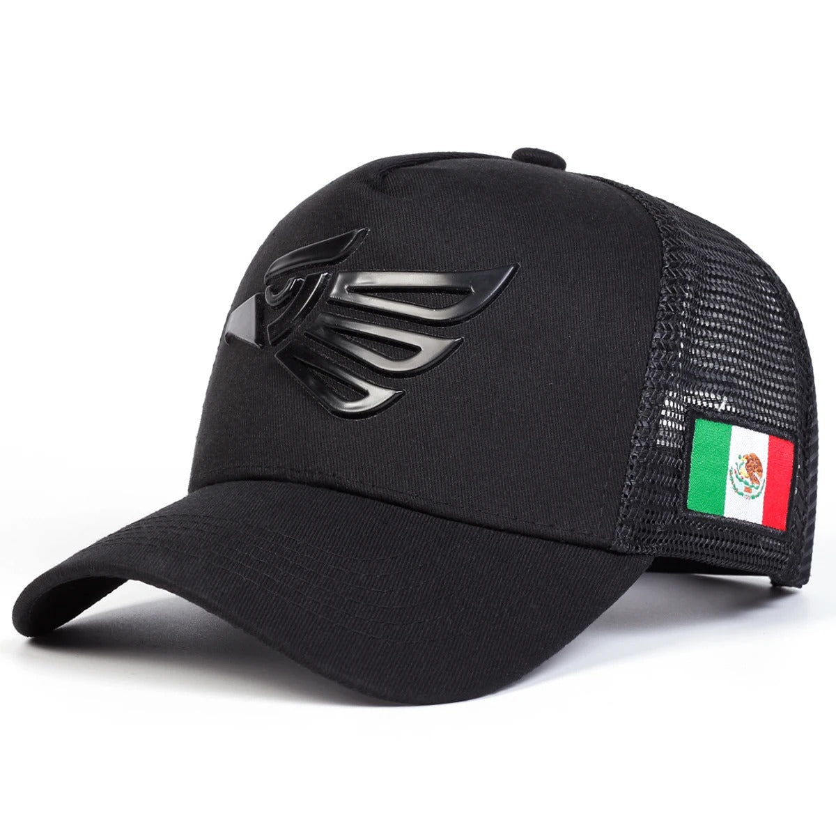 Mexican Onyx Eagle Cap
