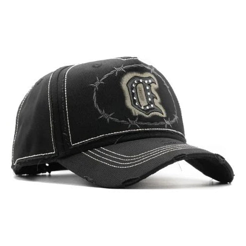 Dandy Hats “Sneaker Fever Rodeo” Snapback