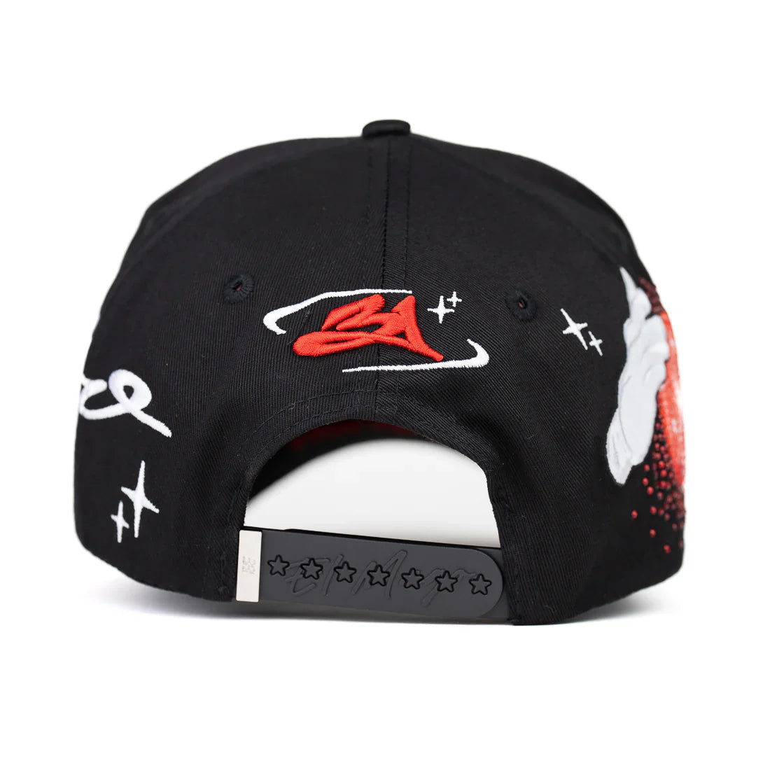 31 HATS – Magic Club