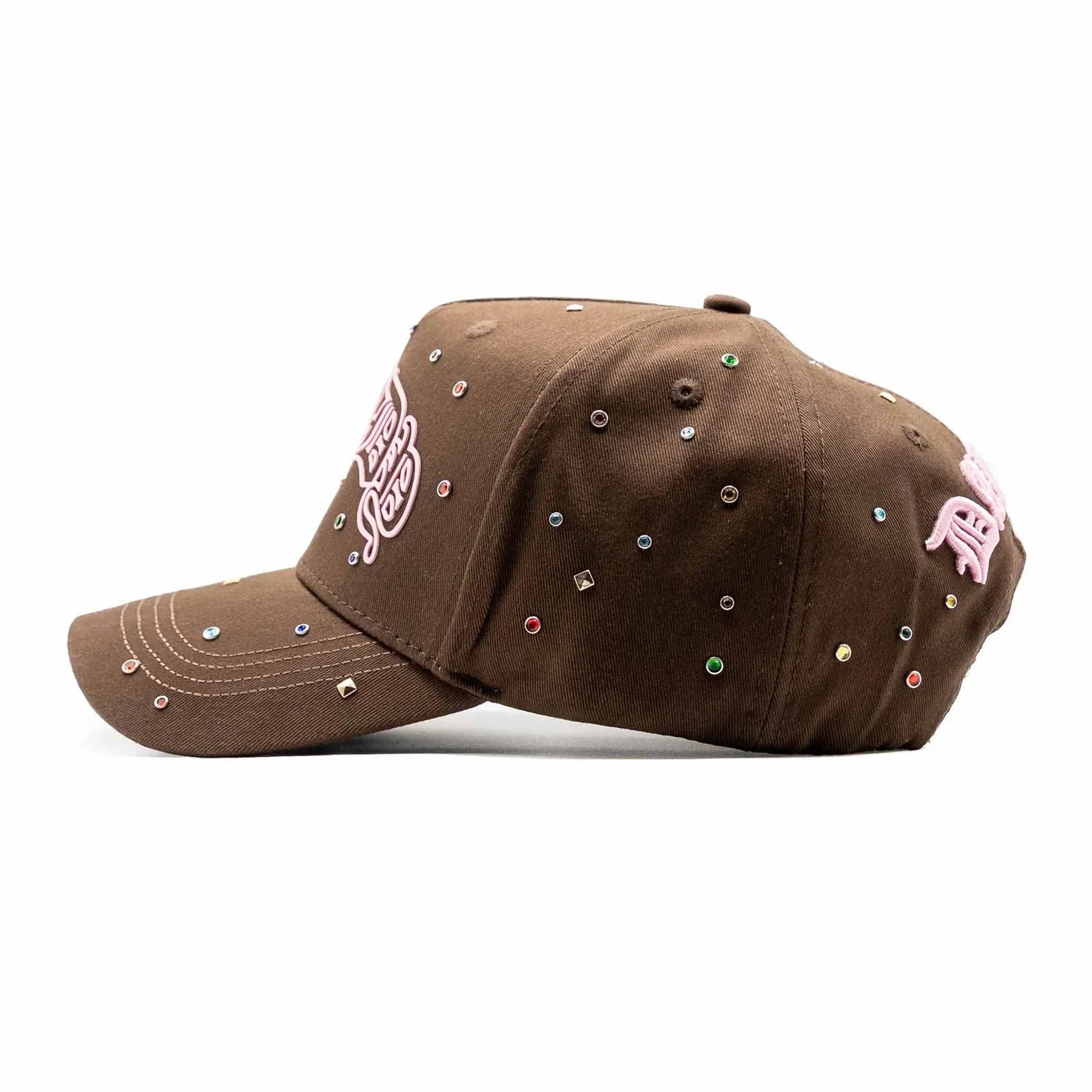 Dandy Hats – 10 Years of Dandy Brown (Pre-Order)