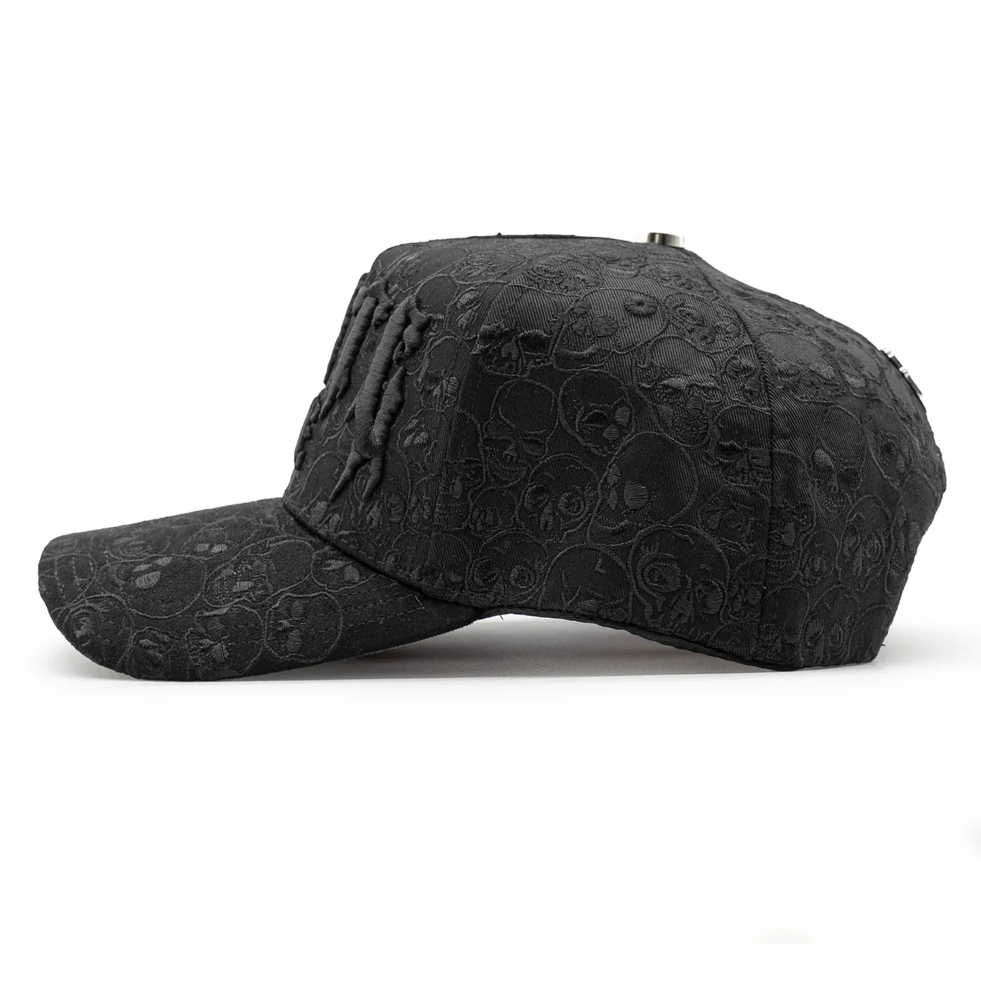 BARBAS X Rich The Kid – Skate or Die Snapback