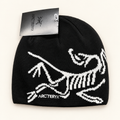 Noir Beanie