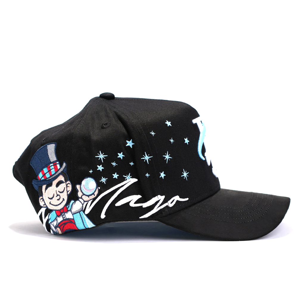 31 HATS – LA Magic Club