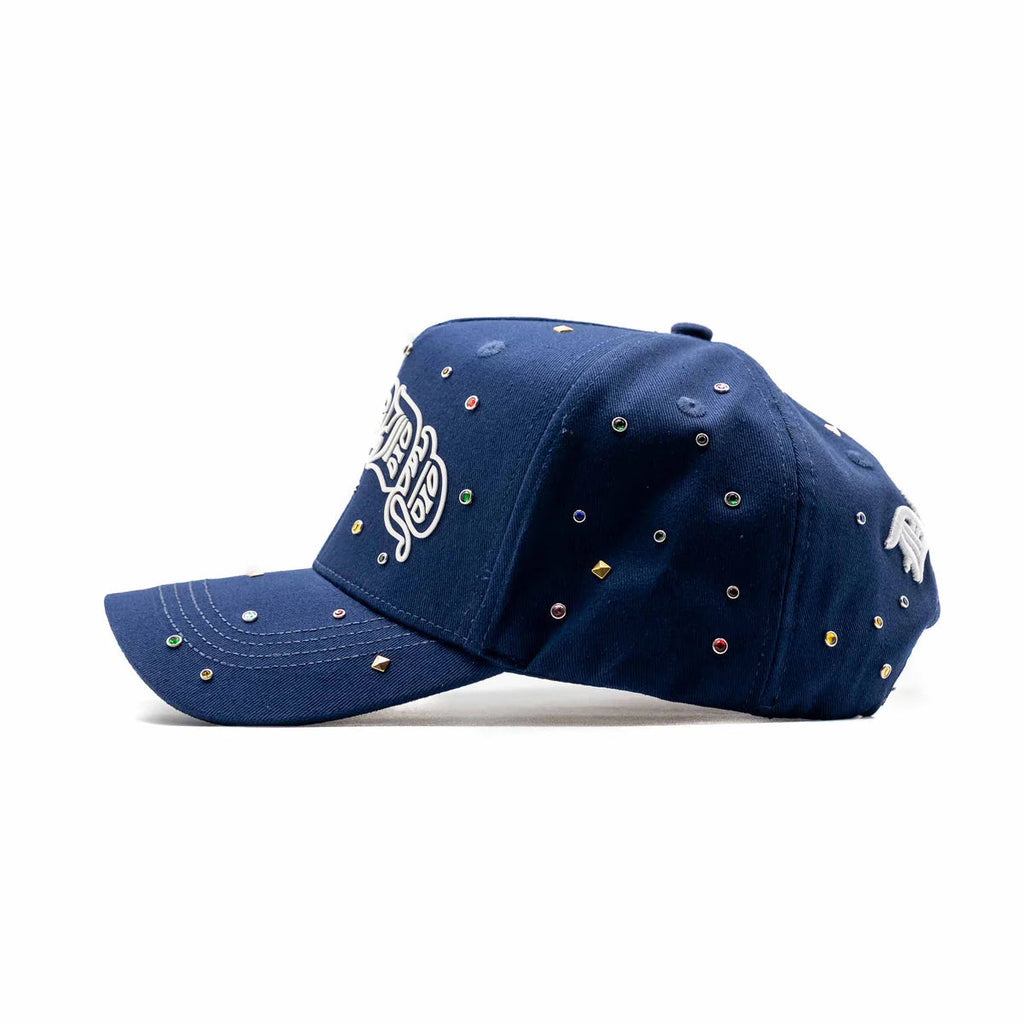 Dandy Hats – 10 Years of Dandy Blue (Pre-Order)