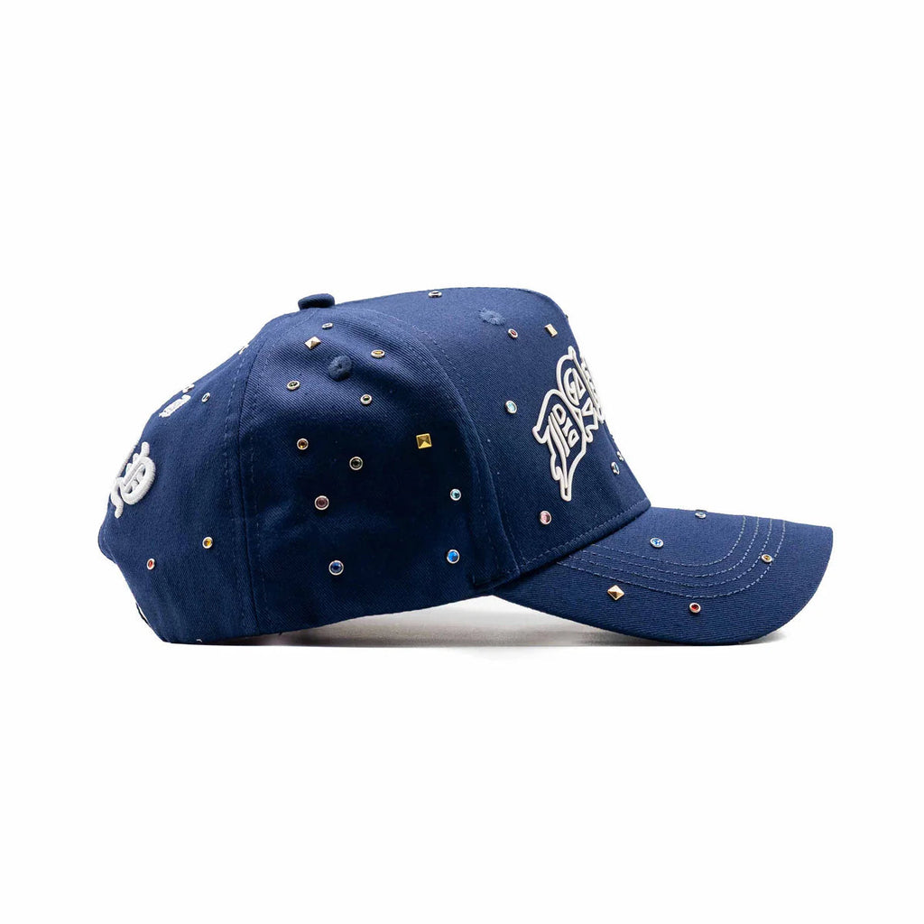 Dandy Hats – 10 Years of Dandy Blue (Pre-Order)