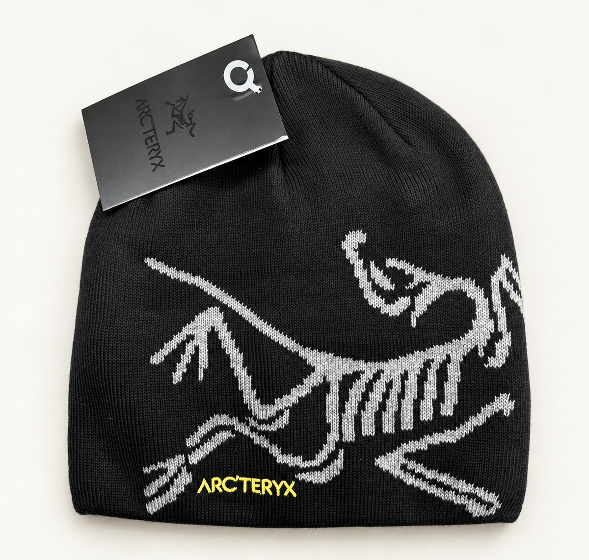 Eclipse Beanie