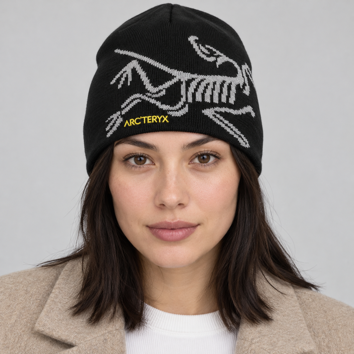 Eclipse Beanie
