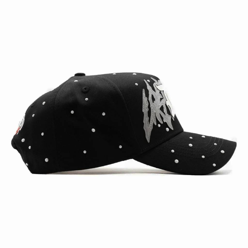 Dandy Hats x Lost Hills “Burning Hills” Snapback