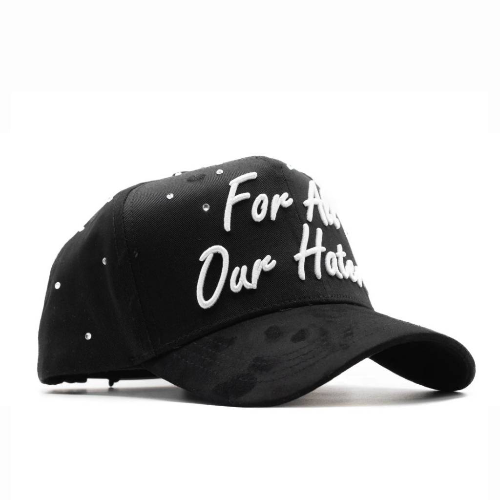 Dandy Hats x Tombochio Snapback