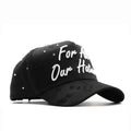 Dandy Hats x Tombochio Snapback