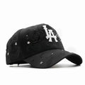 Dandy Hats “Sunset Blvd” Sneaker Fever Snapback