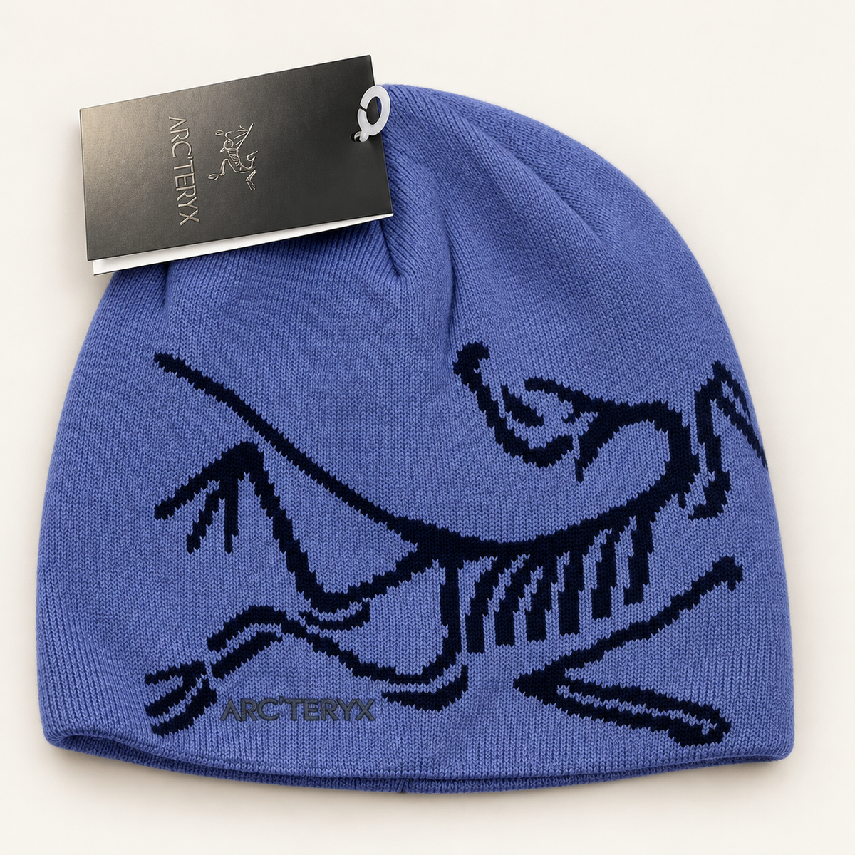 Iris Beanie