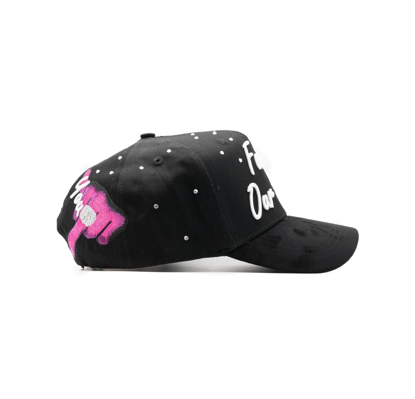 Dandy Hats x Tombochio Snapback