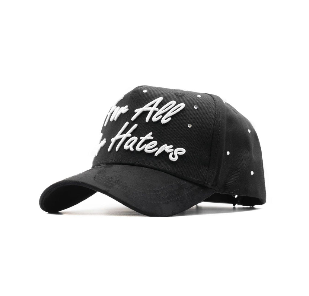 Dandy Hats x Tombochio Snapback