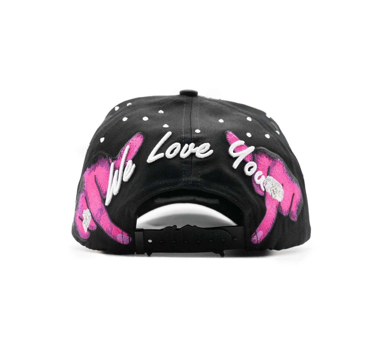 Dandy Hats x Tombochio Snapback