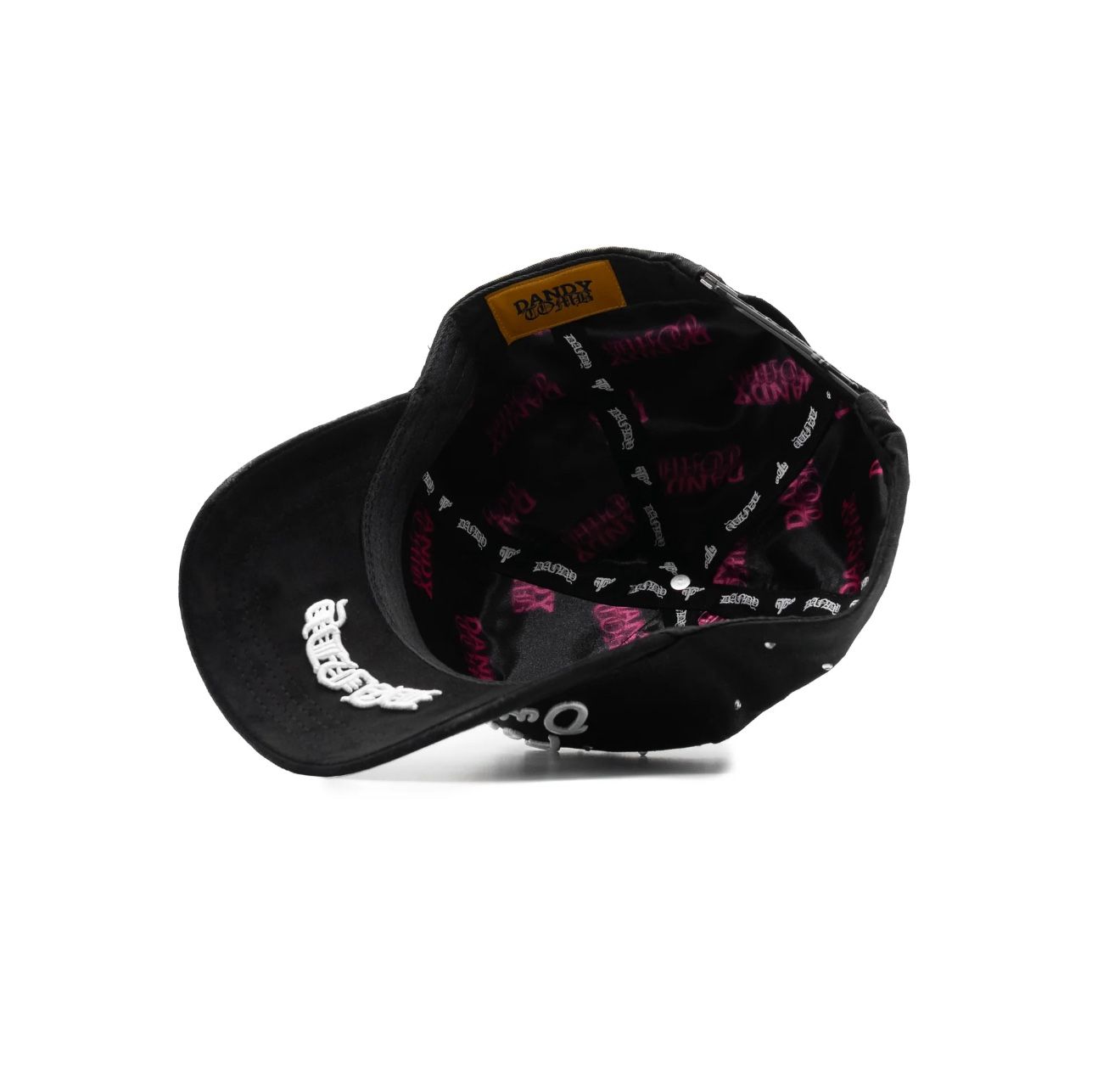 Dandy Hats x Tombochio Snapback