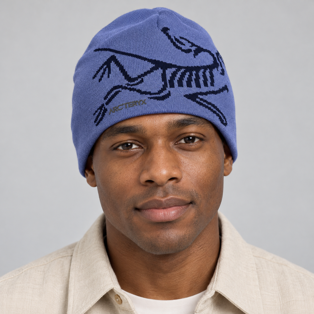 Iris Beanie
