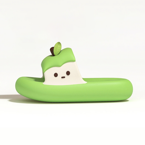 Appuffle Green