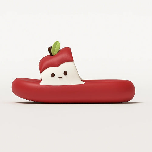 Appuffle Red