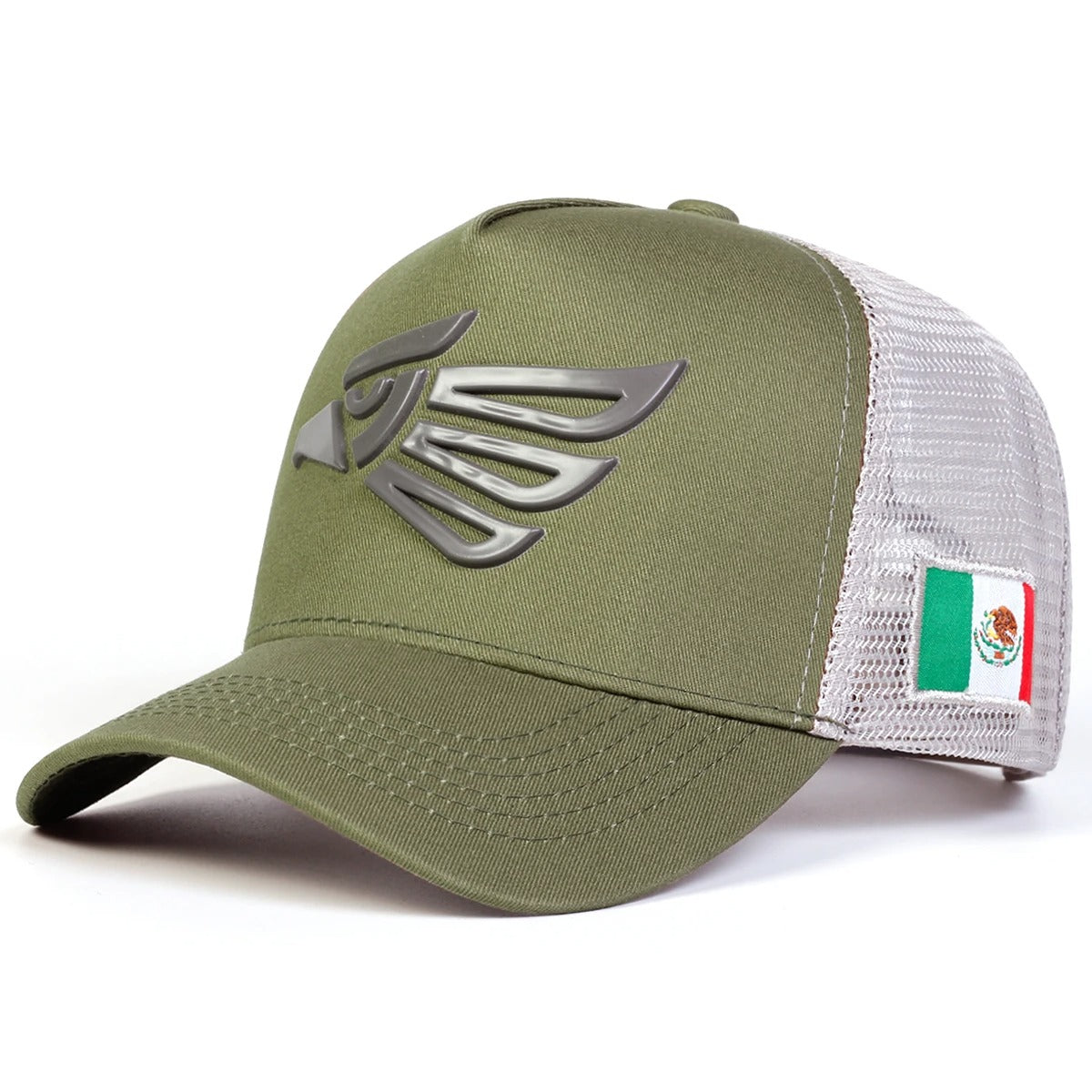 Mexican Slate Eagle Cap
