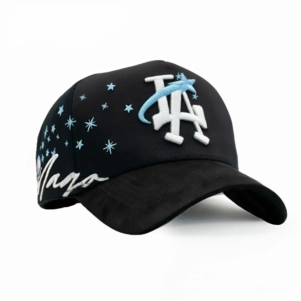 31 HATS – LA Magic Club